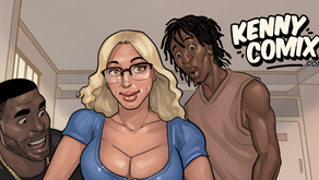 The Homies (Cover Preview)
