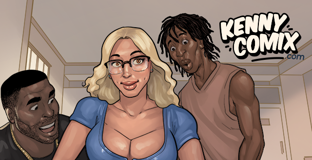 The Homies (Cover Preview)