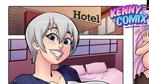 Avoiding Interruptions - Short Comic (Preview)