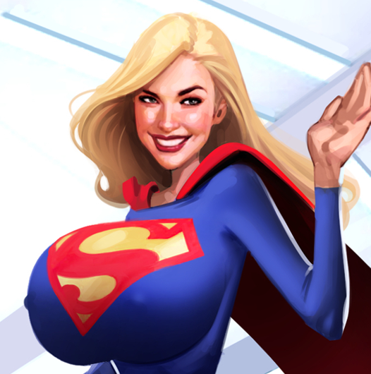 DC Comics