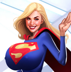 DC Comics