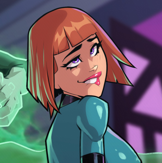 Danny Phantom