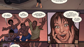 Ms. Parker (Page 15)
