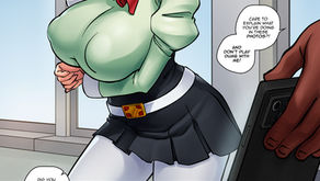 My New Coach (Page 10)