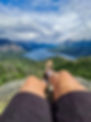 Piedra de Habsburgo bariloche