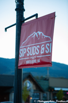 Sip Suds and Si