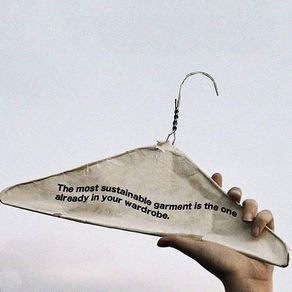 moda y sostenibilidad