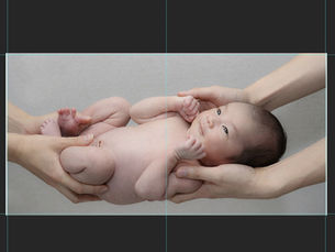 等身大アルバム