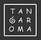 logotipo tanoaroma aromaterapia em infográficos