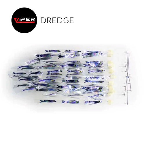 Viper "Bait Ball" Dredge viper_wholesale_ltd
