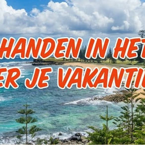 Onze voordelen voor jou