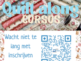 Quilt-along