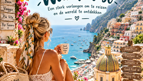 Wanderlust