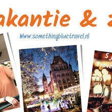 Vakantie & zo november