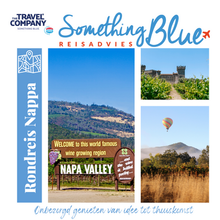 Rondreis Nappa Valley