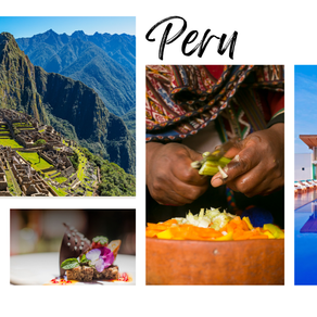 Peru