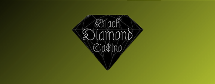 Black Diamond online casino