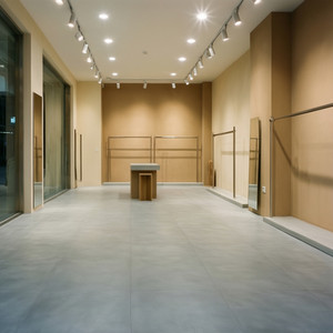 Retail Space Remodel