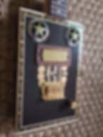 (SOLD) "Hoyo" Soul Boy Slim