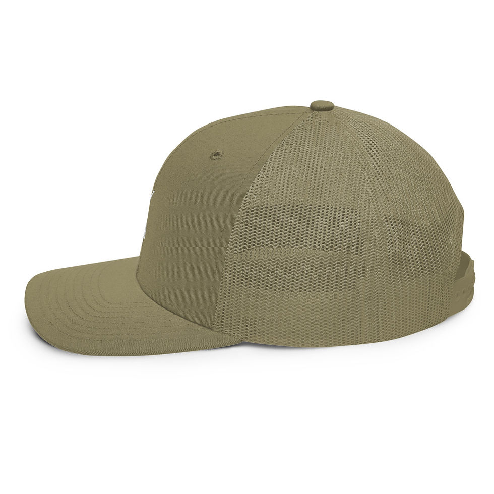 Thumbnail: Logo Trucker Cap