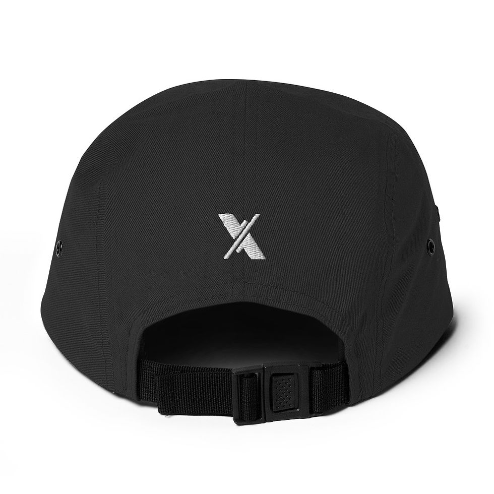 Thumbnail: X logo