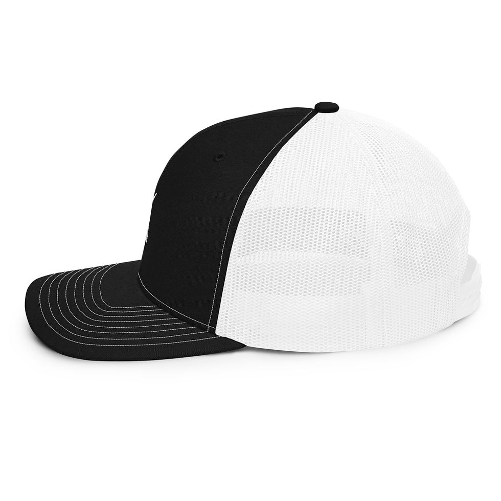Thumbnail: Logo Trucker Cap