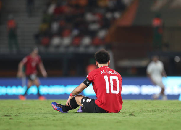 The Challenge Ahead: Liverpool's Prosperity Without Mohamed Salah's Contribution