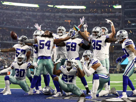 Unimpressive but Decisive: Dallas Takes Down New York