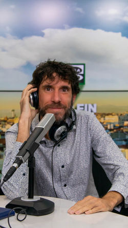 Mario Viciosa Por fin no es lunes