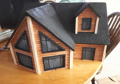 Small Homes New Brunswick