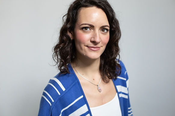 Meghan Hubner