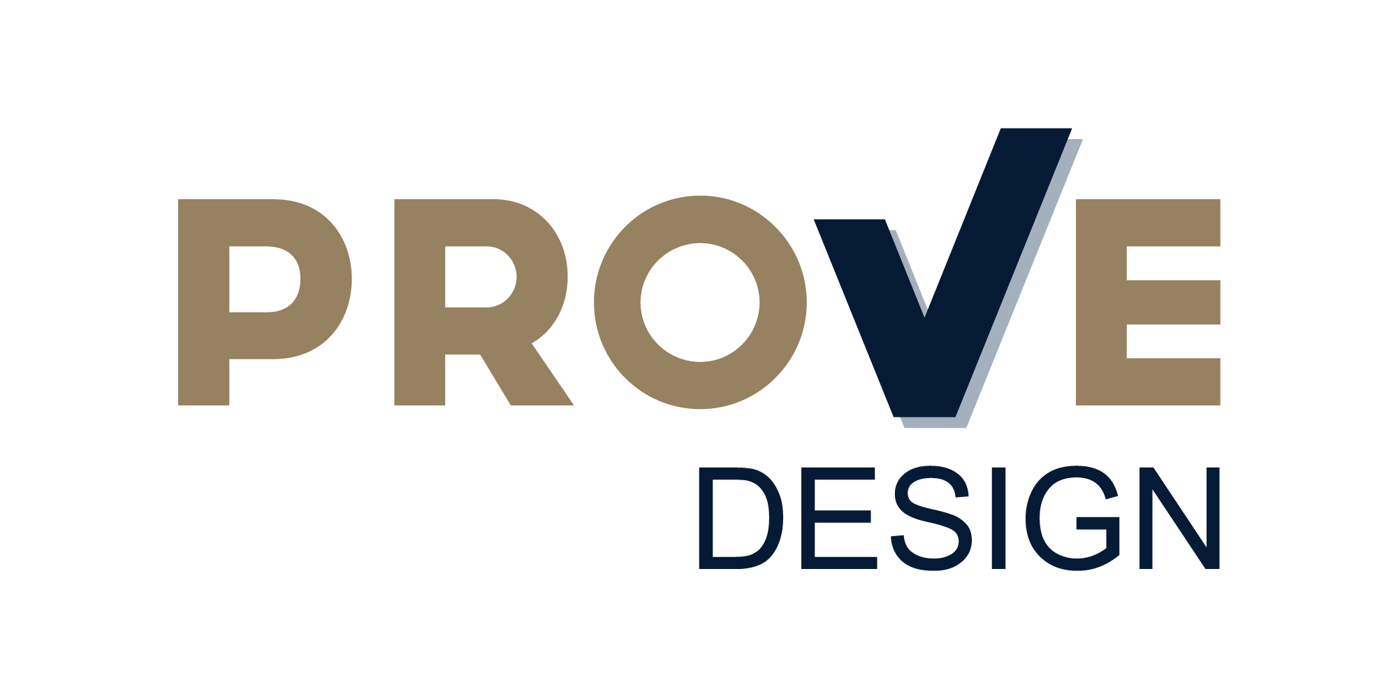 Prove design l 