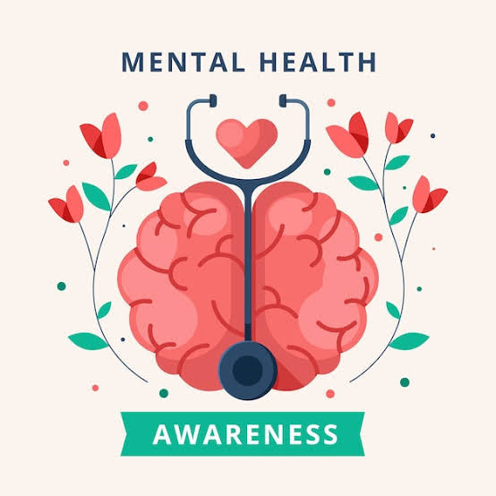 Why Mental Health Matters: Taking the First Step Toward Healing