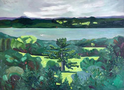 Art. Wine. Food. Music. Parades.