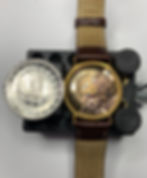 Omega Automatic