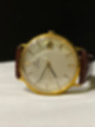 Omega Automatic