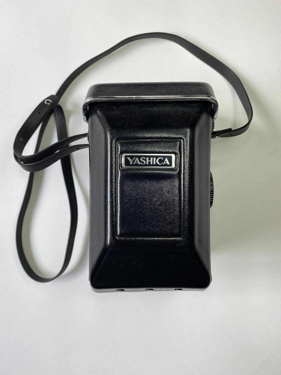 Miniatura: Yashica Mat 124g - Cámara doble lente