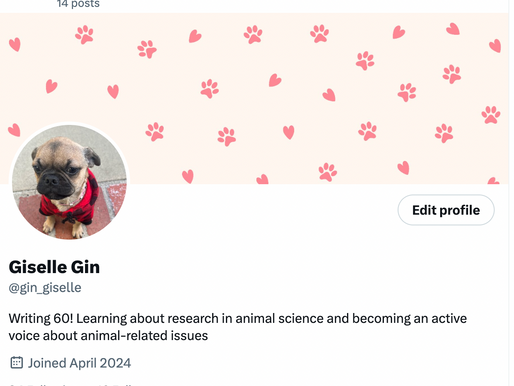 Twitter Tuesday-Week 2