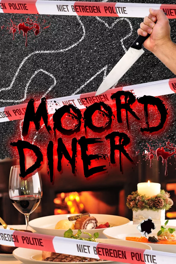 moorddiner