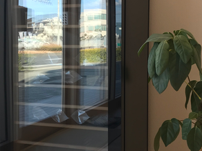 お客様に届ける香りの保管