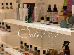 香りのSALE