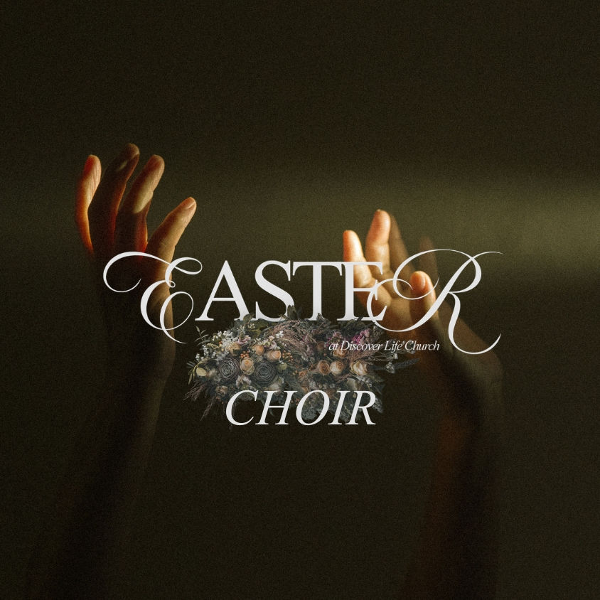 Easter Choir