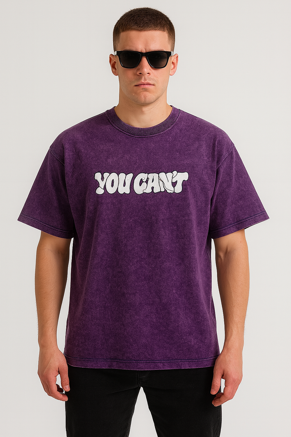 MERCATO Oversize T-Shirt