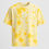 Thumbnail: POST MODREN DROP SHOULDER T SHIRT