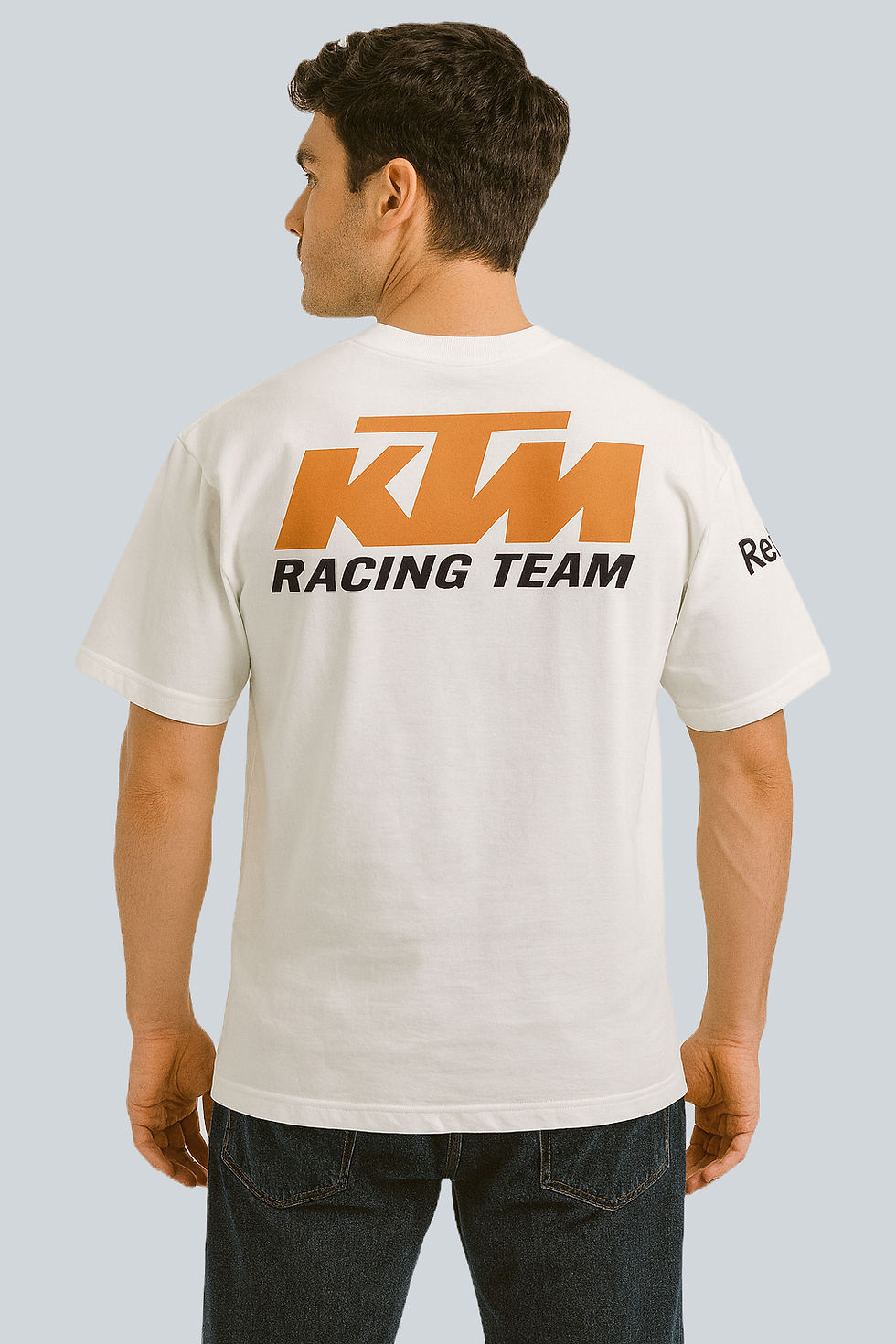 BALLUCCI Oversize T-Shirt