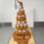 Croquembouche (sur devis)