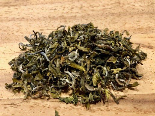 Himalayan Evergreen (organic) 50g