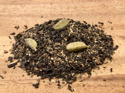 Sexy, Spicy Chai! 500g