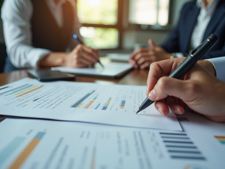 Consulting Tips for Sustainable Business Growth