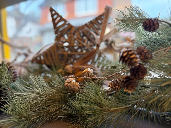 Blooming bubbles: Christmas gift making, made easy!